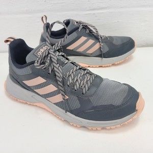 Adidas ROCKADIA 3 Women's‎ Size 11 Trail Runner Athletic Running Sneaker Shoes